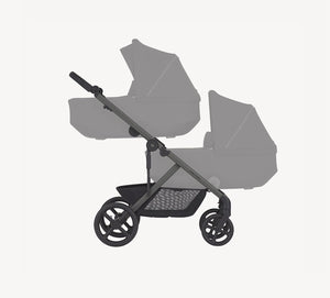 Anex Modu Double Travel System