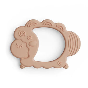 Moonkie Lamb Silicone Teether