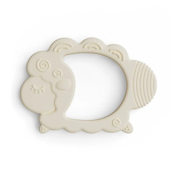 Moonkie Lamb Silicone Teether