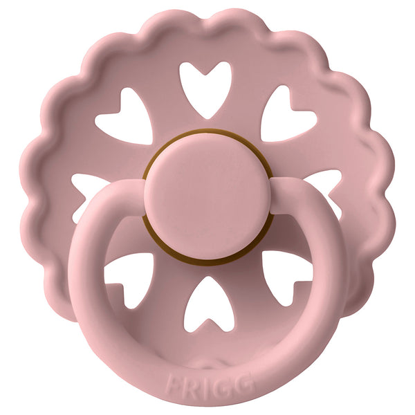 FRIGG Fairytale Latex  Pacifier 6-18M 1-Pack Thumbelina