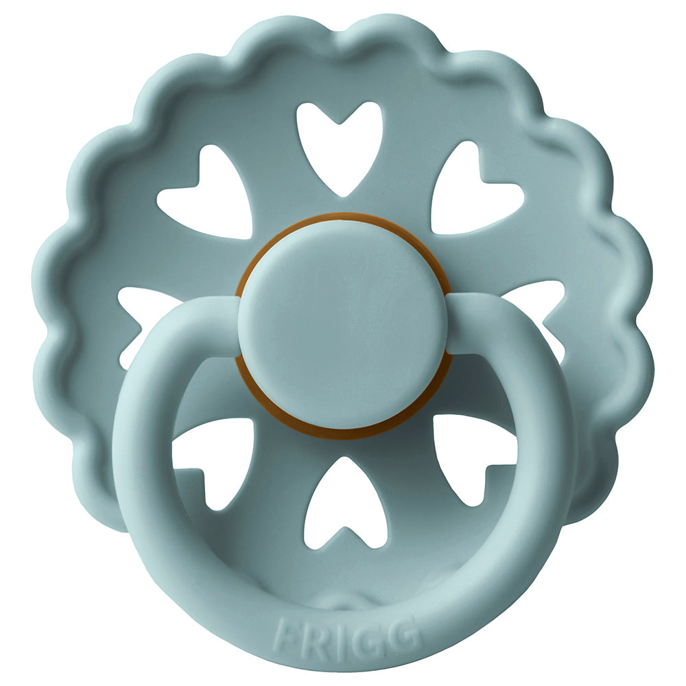 FRIGG Fairytale Latex  Pacifier 1-Pack Ole Lukoie