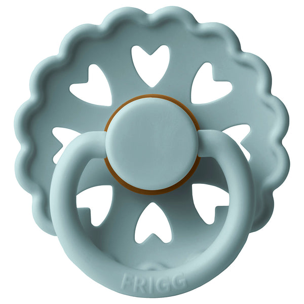 FRIGG Fairytale Latex  Pacifier 1-Pack Ole Lukoie