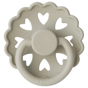 FRIGG Fairytale Silicone Pacifier 1-Pack Clumsy Hans