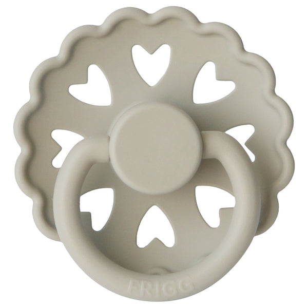 FRIGG Fairytale Silicone Pacifier 1-Pack Clumsy Hans