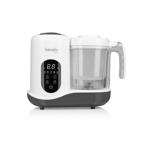 Lionelo BabyMenu 5-in-1 Baby Food Processor