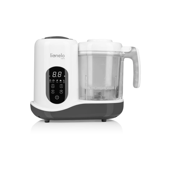 Lionelo BabyMenu 5-in-1 Baby Food Processor