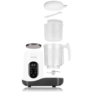 Lionelo BabyMenu 5-in-1 Baby Food Processor