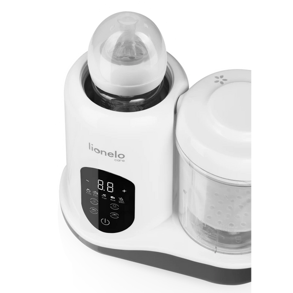 Lionelo BabyMenu 5-in-1 Baby Food Processor