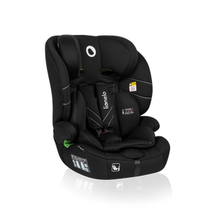 Lionelo Carseat Levi One I-Size Black