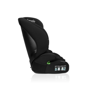 Lionelo Carseat Levi One I-Size Black