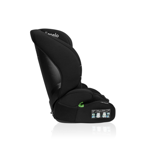 Lionelo Carseat Levi One I-Size Black