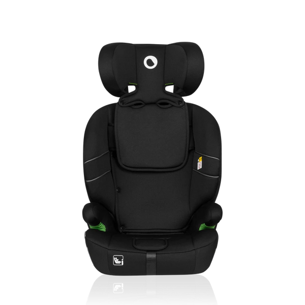 Lionelo Carseat Levi One I-Size Black