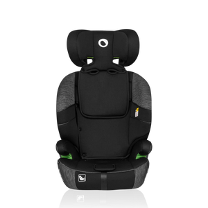 Lionelo Levi One i-Size Car Seat Black Grey