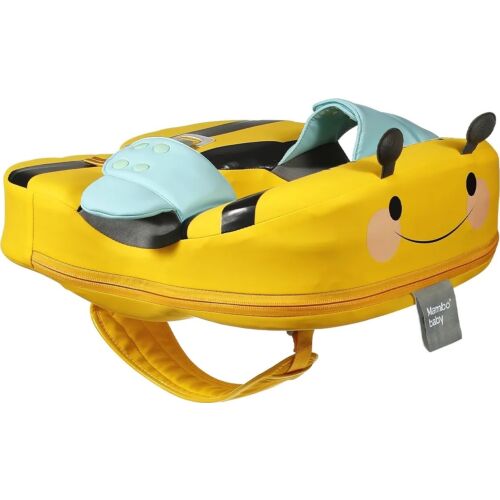 Mambobaby Waist Baby Float  -  Bee
