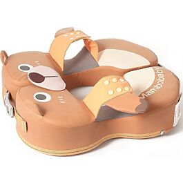 Mambobaby Waist Baby Float - Bear