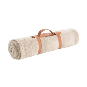Cambrass Winter Blanket — 75 × 100 cm