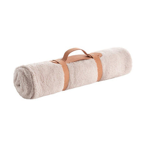Cambrass Winter Blanket — 75 × 100 cm