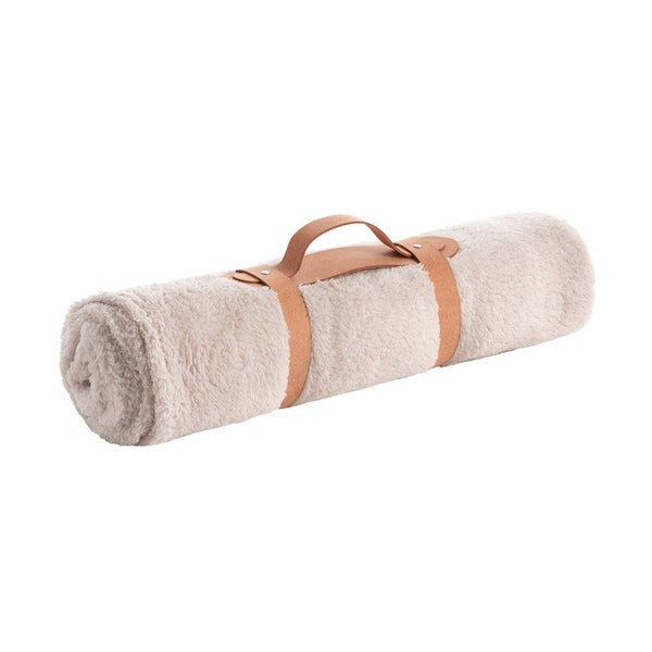 Cambrass Winter Blanket — 75 × 100 cm