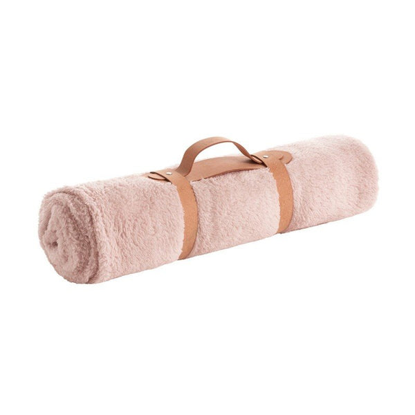 Cambrass Winter Blanket — 75 × 100 cm