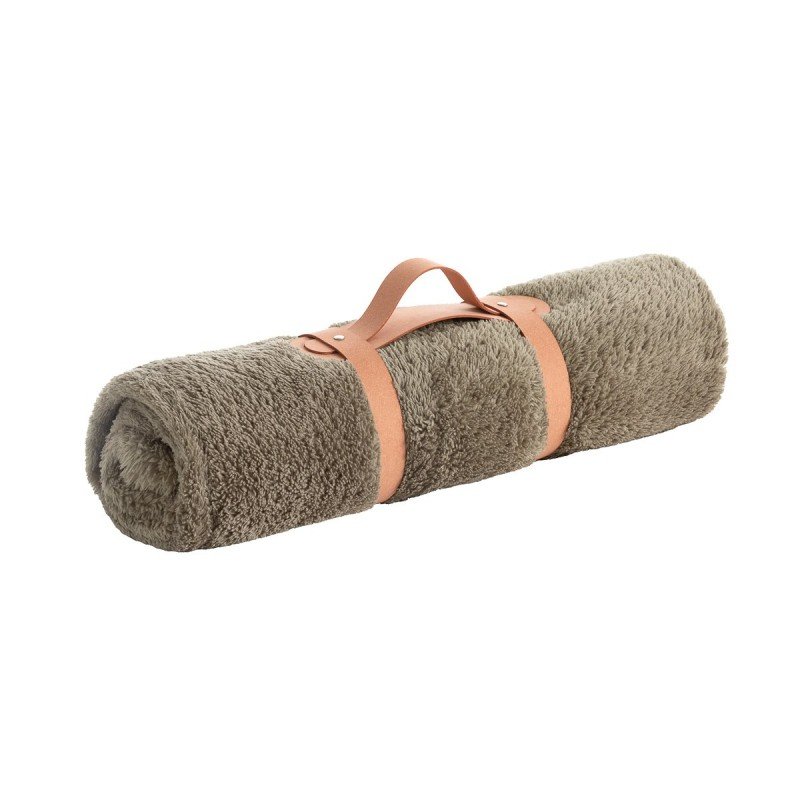 Cambrass Winter Blanket — 75 × 100 cm