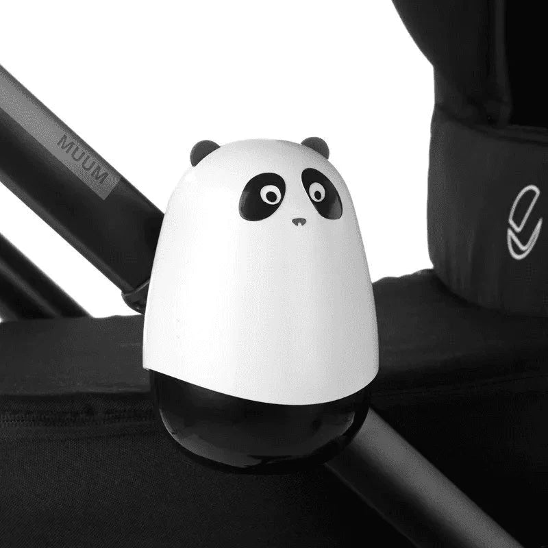 Jane Panda Baby Stroller Rocker