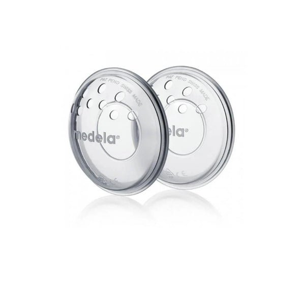Medela Breastshells Nipple Protection Nursing Pads