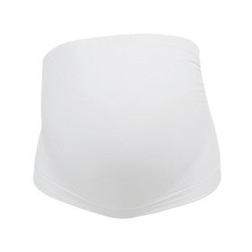 Medela Support Belt Small White Seamless Belly Band