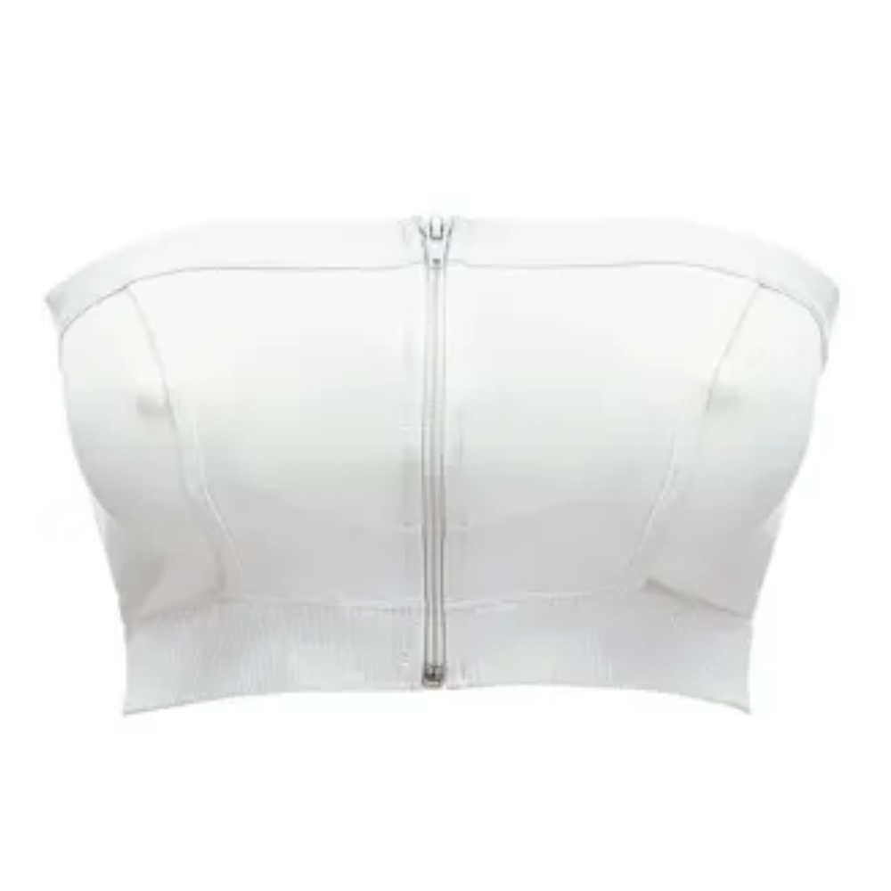 Medela Hands Free Pumping Bustier Small Nursing Bra