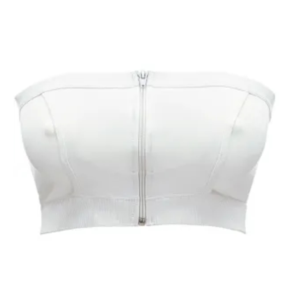 Medela Hands Free Pumping Bustier Small Nursing Bra