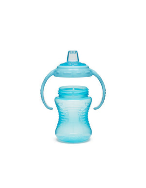 Munchkin Mighty Grip Trainer Sippy Cup 8 oz