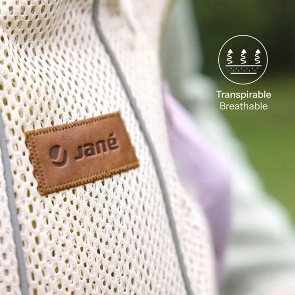 Jané Dual Air Ergonomic Baby Carrier