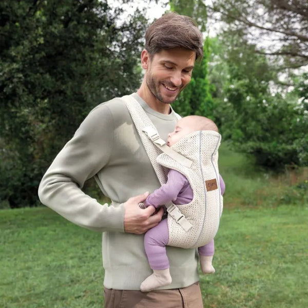 Jané Dual Air Ergonomic Baby Carrier