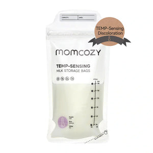 Momcozy Breastmilk Bag 50Pcs Ms002