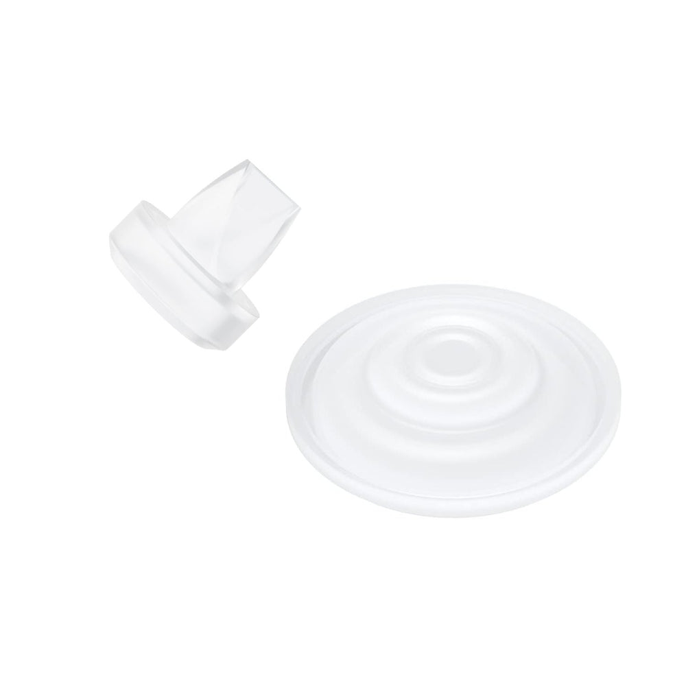 Momcozy Silicone Diaphragm + Valve  For S9 Pro/S12 Pro