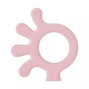 Babyjem Baby Teethering Gloves Octopus Teether