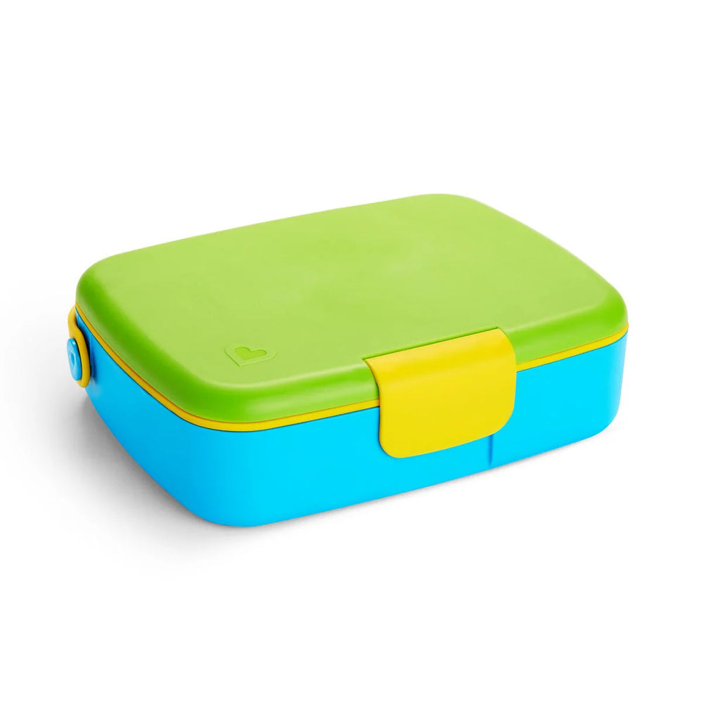 Munchkin Bento Toddler Lunch Box