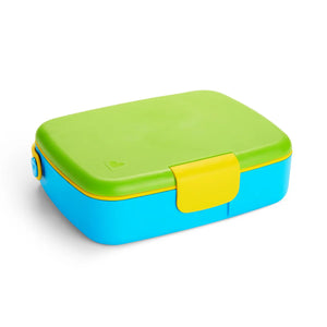 Munchkin Bento Toddler Lunch Box