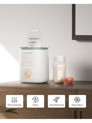 Momcozy Baby Bottle Warmer Mw02
