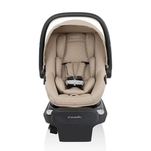 Evenflo® Revolve180™ LiteMax™ NXT Rotational Infant Car Seat with SensorySoothe™