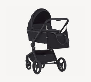 Anex Changing Bag Black – Baby Diaper Bag