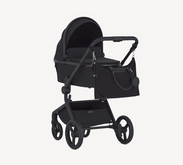 Anex Changing Bag Black – Baby Diaper Bag