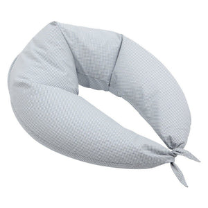 Cambrass Mini Windsord Nursing Pillow Grey Ergonomic Support
