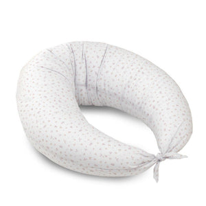 Cambrass Plumeti Collection Big nursing Pillow pink 80X185