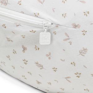 Cambrass Plumeti Collection Big nursing Pillow pink 80X185