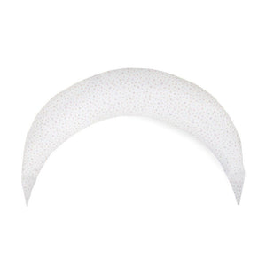 Cambrass Plumeti Collection Big nursing Pillow pink 80X185