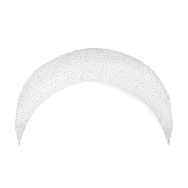 Cambrass Plumeti Collection Big nursing Pillow pink 80X185