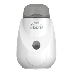 Dr. Browns Insta Feed Bottle Warmer Steam Sterilizer