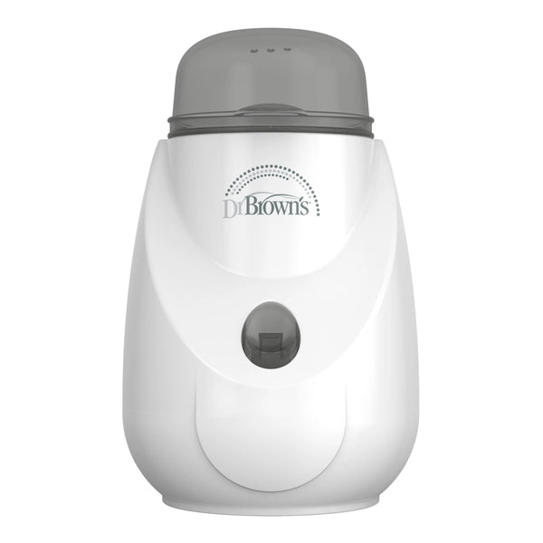 Dr. Browns Insta Feed Bottle Warmer Steam Sterilizer
