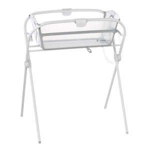 Jane Oasis White Folding Support Bathtub 6632 399
