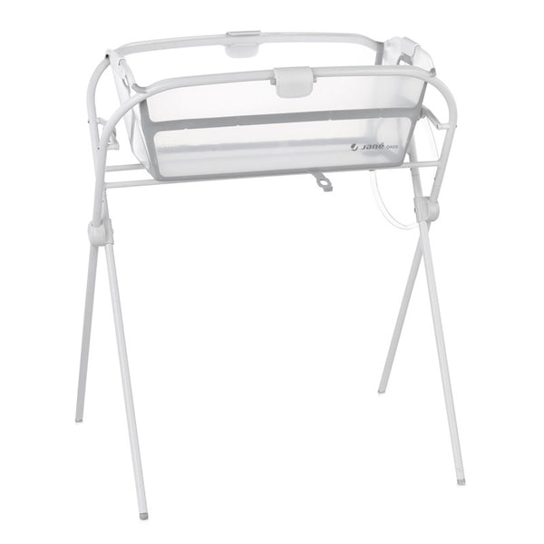 Jane Oasis Mint Folding Support Bathtub